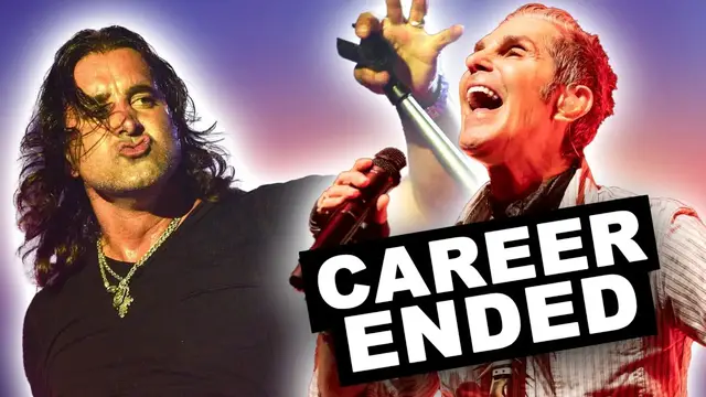 Video thumbnail for Infamous Moments That Destroyed These Musicians' Careers