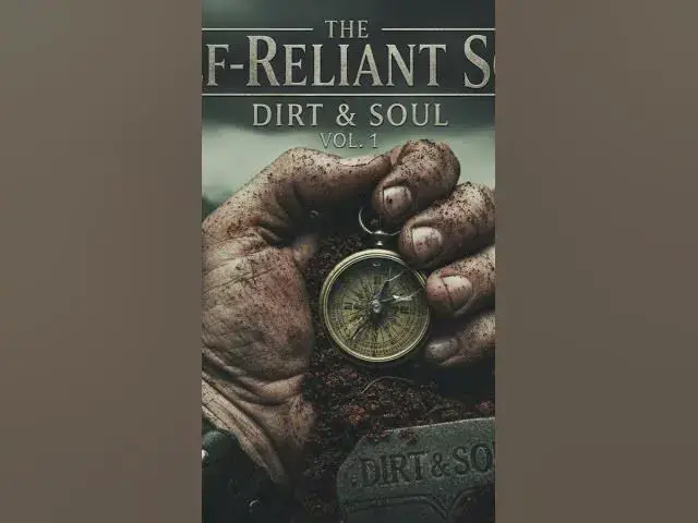 Video thumbnail for Self Reliant Soul: Readiness Survival Series