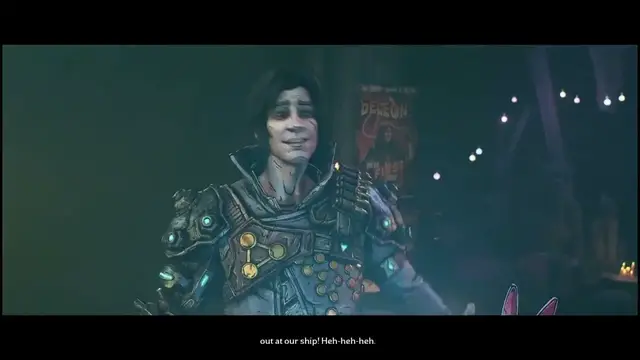 Video thumbnail for First 15 minutes of Tiny Tina's Wonderlands Gameplay