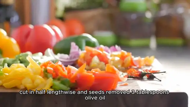 Video thumbnail for gluten free recipe