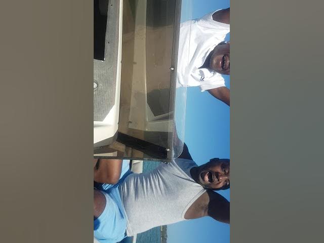 Video thumbnail for Bilene Beach.