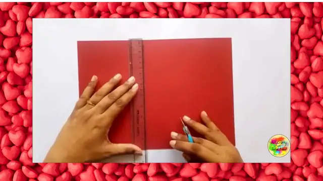 Video thumbnail for Unique Style Birth day Card