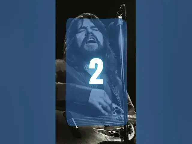 'Video thumbnail for Happy Birthday, Bob Seger. 🎉'