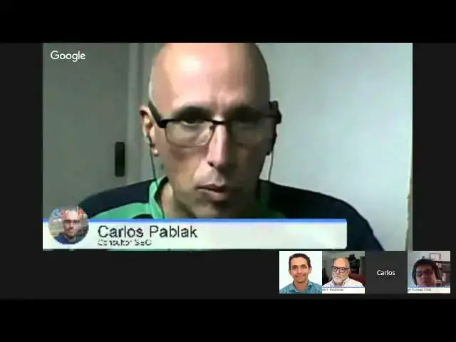Video thumbnail for Procesos o estrategias de digitalización en las organizaciones
