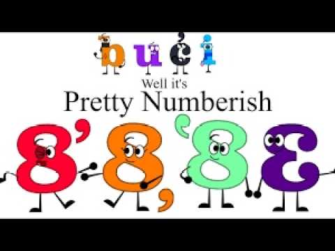 Video thumbnail for Buci Alphabet Algodoo | Algodoo Version