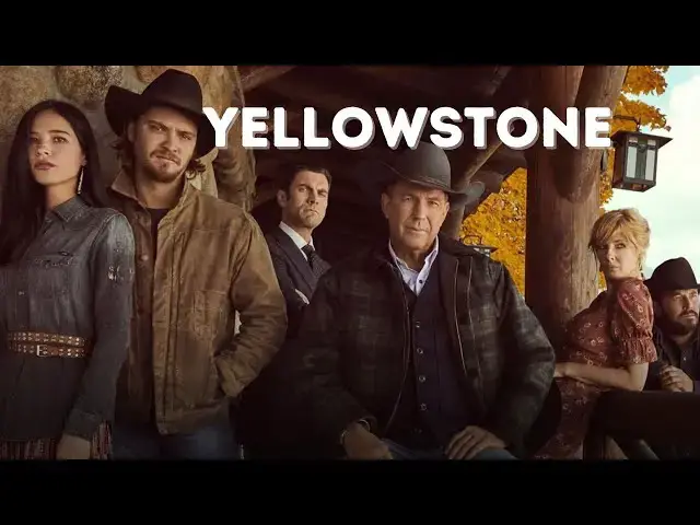 Video thumbnail for Yellowstone: Poder, familia y lucha en el corazón del Oeste