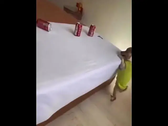 Video thumbnail for Assassin's Dog