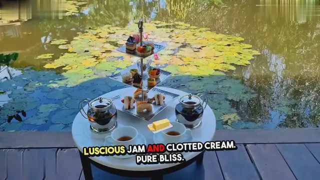 Video thumbnail for British Scones