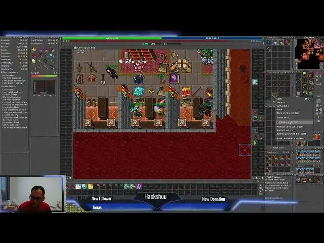 Video thumbnail for RubinOT: Como configurar sua Loot Pouch