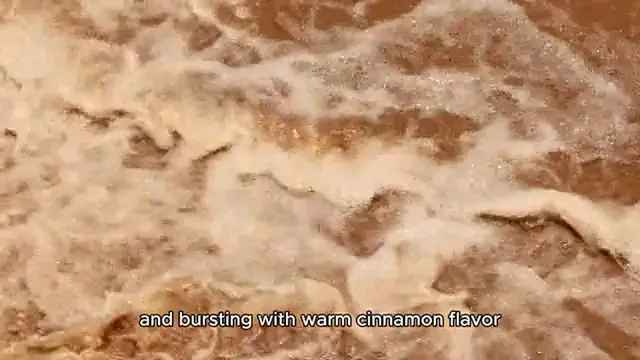 Video thumbnail for Cinnamon Cream Cheese Cookies recipe