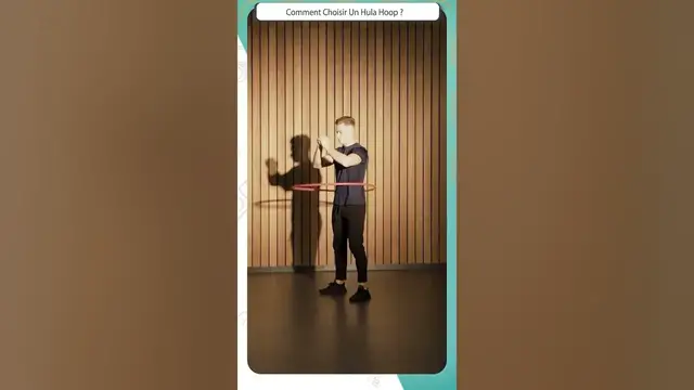 Video thumbnail for 🤸🏼‍♂️ HULA HOOP - Les critères à prendre en compte ! 🥇