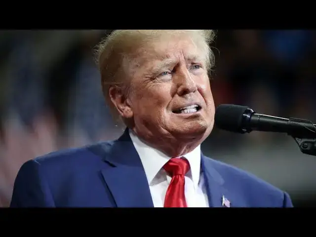 Video thumbnail for Primary Her - Republican Senator Backstabs Trump, Immediately Regrets It
