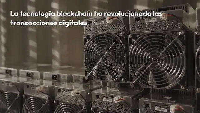 Video thumbnail for Diferencias entre PoW y PoS: una comparación técnica