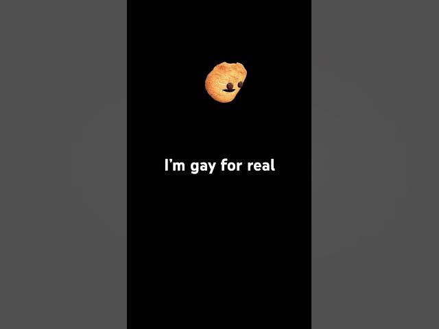 Video thumbnail for June 8, 2026 its a joke im not gay😂