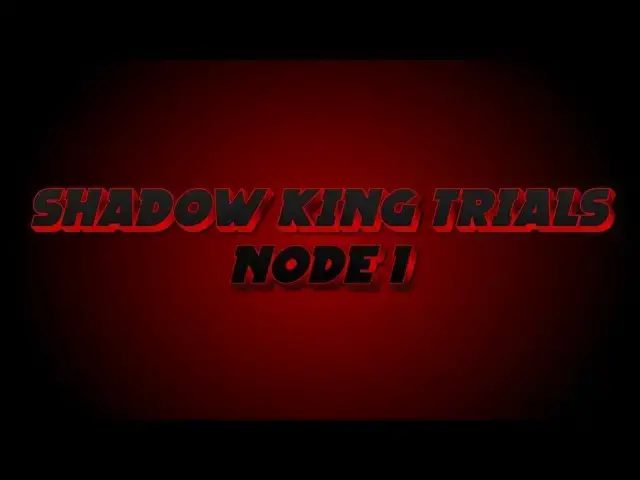 Video thumbnail for Shadow King Trials Node 1 - Deadpool's Corner