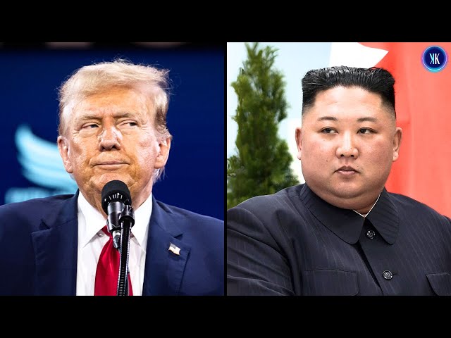 Video thumbnail for North Korea-Backed Hacker Group Stole $1.5 Billion In Cryptocurrency