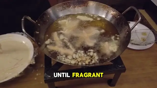 'Video thumbnail for Warming Beetroot and Coconut Curry'