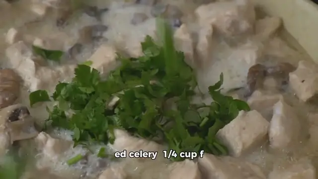 Video thumbnail for canned chicken recipe