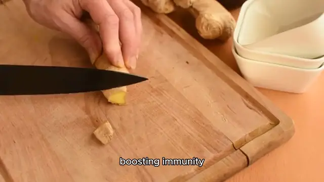 Video thumbnail for gin drink recipe