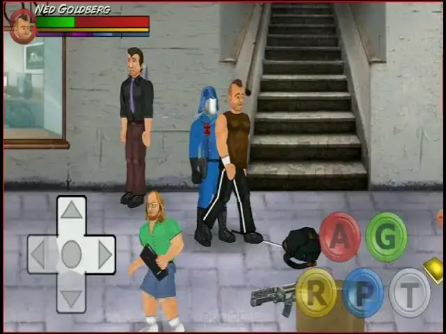 Video thumbnail for Super City