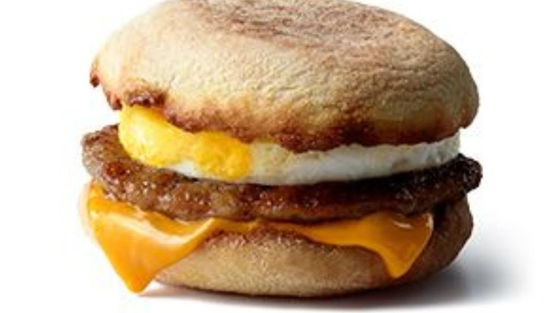 Video thumbnail for This Is Hands Down The Best Fast Food Breakfast Sandwich