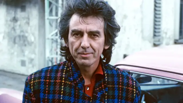 Video thumbnail for 5 Cars Owned By George Harrison That Prove He Had Great Taste