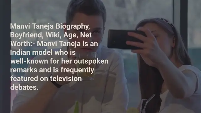 Video thumbnail for Manvi Taneja Biography, Kali, Boyfriend, Movies list, Net worth