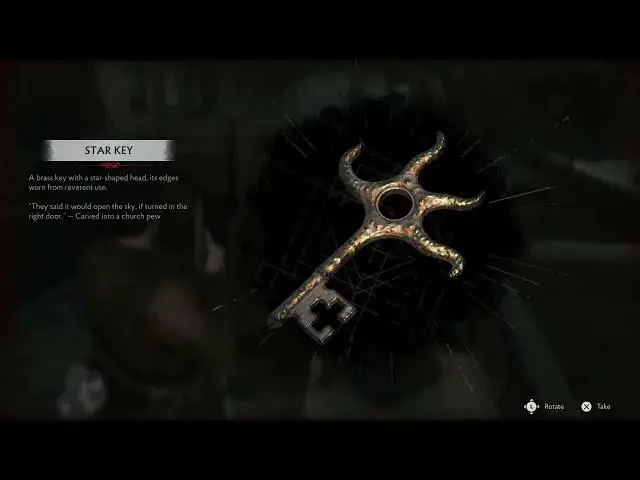 Video thumbnail for The Sinking City 2 - Chapter 2: Star Key Location | Floodgate Is Locked | Open Church Front Door