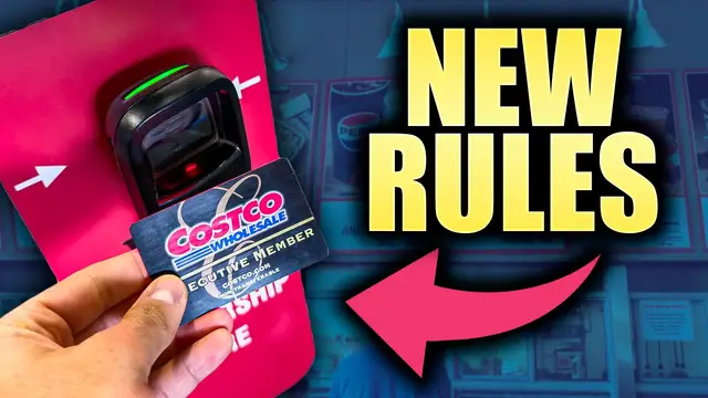 Video thumbnail for New Rules Costco Has Introduced So Far In 2026