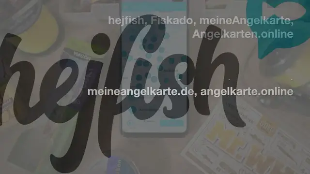Video thumbnail for Angelkarten online kaufen