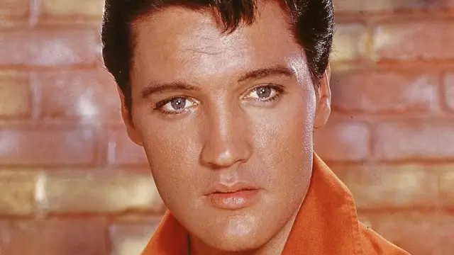 Video thumbnail for Foods You Would Find Inside Elvis' Kitchen