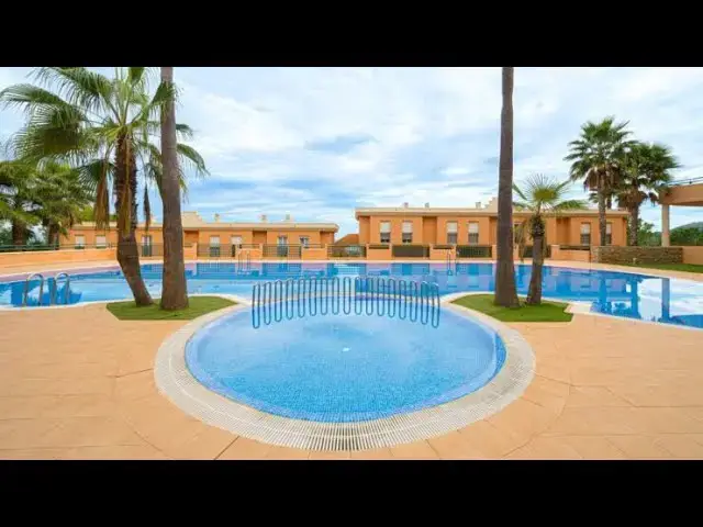 Video thumbnail for Penthouse in La Sella for sale in Alicante  € 155,000  Spanish Casa Properties