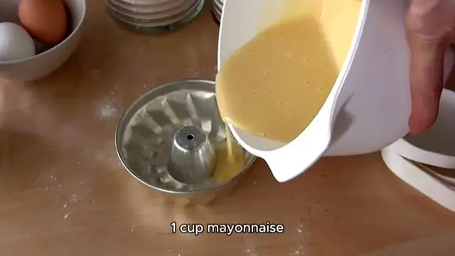 Video thumbnail for coleslaw dressing recipe