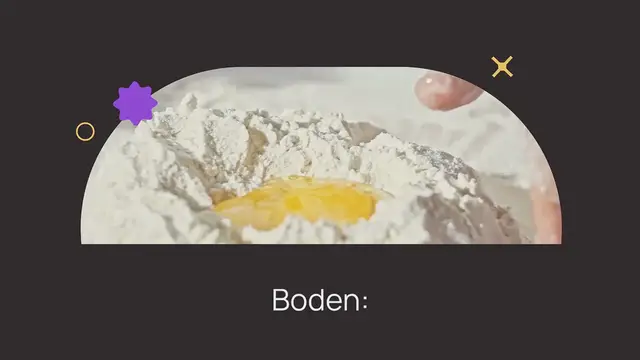 Video thumbnail for Low Carb Rhabarber-Himbeere-Kuchen