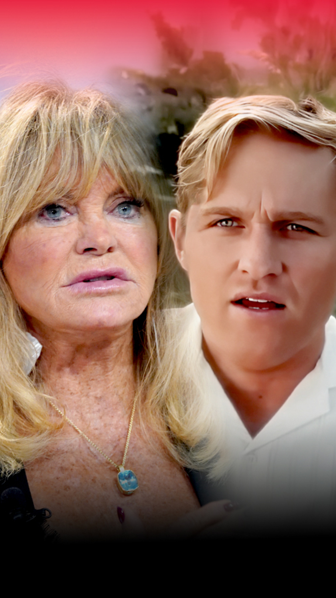 Video thumbnail for Wyatt Russell And His Wife's Heartbreaking Loss