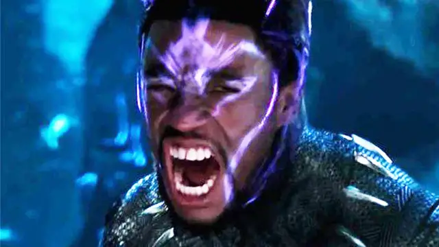 Video thumbnail for Small Details You Missed In Black Panther
