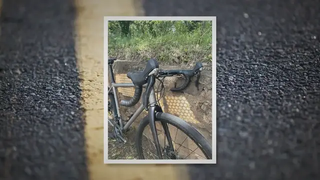Video thumbnail for How to Clean Your Gravel Bike in 10 Minutes or Less | Rocket Cyclist