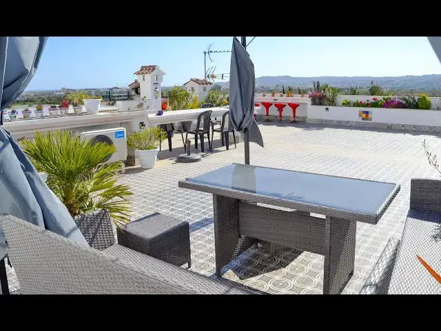 Video thumbnail for Apartment in Javea €299,900  4 beds for sale in Alicante   Spanish Casa Properties