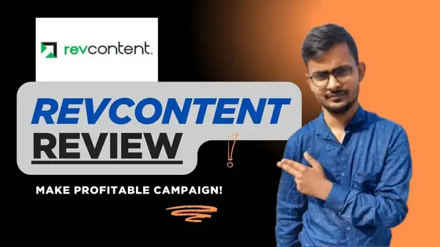 Video thumbnail for REVCONTENT Mistakes That Could Cost You THOUSANDS