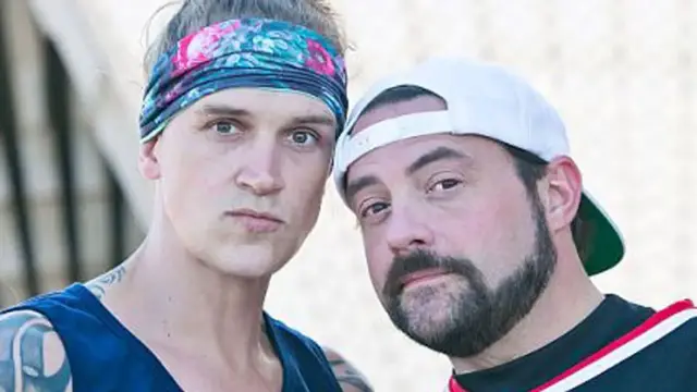 Video thumbnail for The Untold Truth Of Jay And Silent Bob