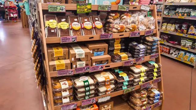 Video thumbnail for The Best Trader Joe's Desserts Added In September 2026