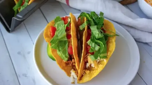 Video thumbnail for A Tasty, Guilt-Free Way To Use Your Ground Turkey