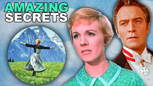 Video thumbnail for Things In The Sound Of Music You Never Noticed As A Kid