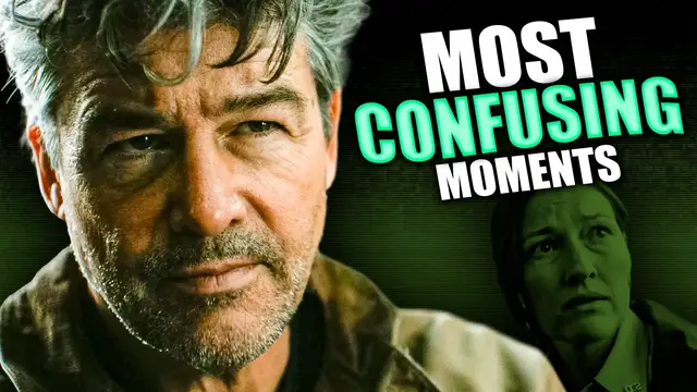 Video thumbnail for Lanterns Season 1's Most Confusing Moments Explained