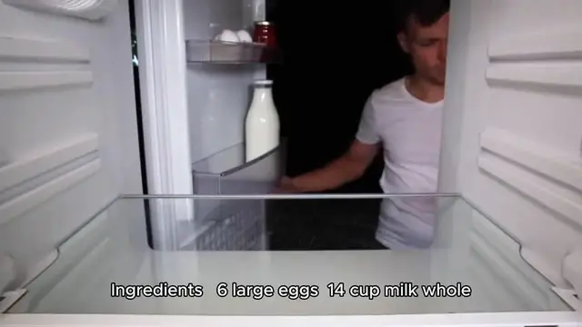 Video thumbnail for egg bite recipe