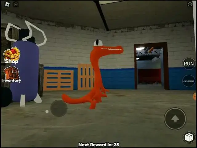 Video thumbnail for Rainbow Friends