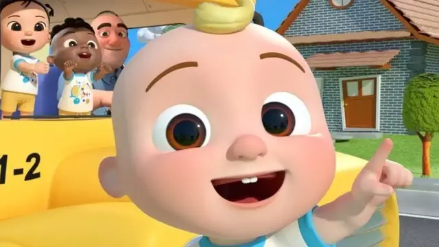 Video thumbnail for The Untold Truth Of CoComelon