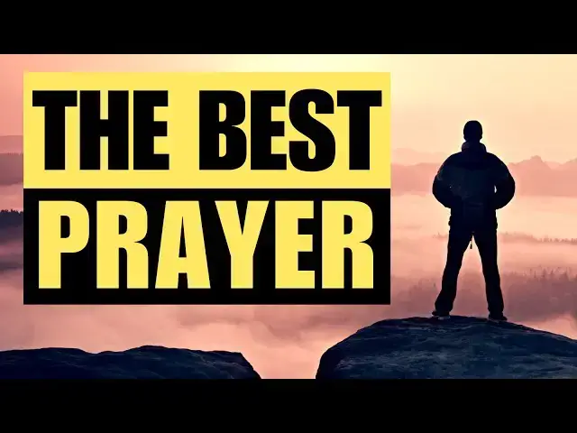 Video thumbnail for THIS CAN CHANGE YOUR LIFE | UNLOCK THE SECRET TO A PERFECT DAY