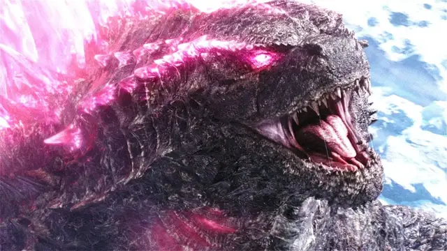 Video thumbnail for The Ending Of Godzilla X Kong: The New Empire Explained