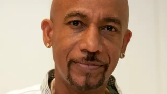 Video thumbnail for The Truth About Montel Williams' Life Today
